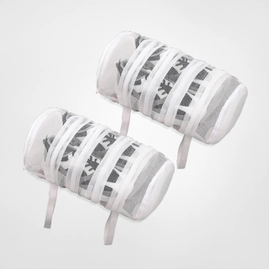 Hushållsartiklar - Nätväska för tvätt (1+1 Gratis)