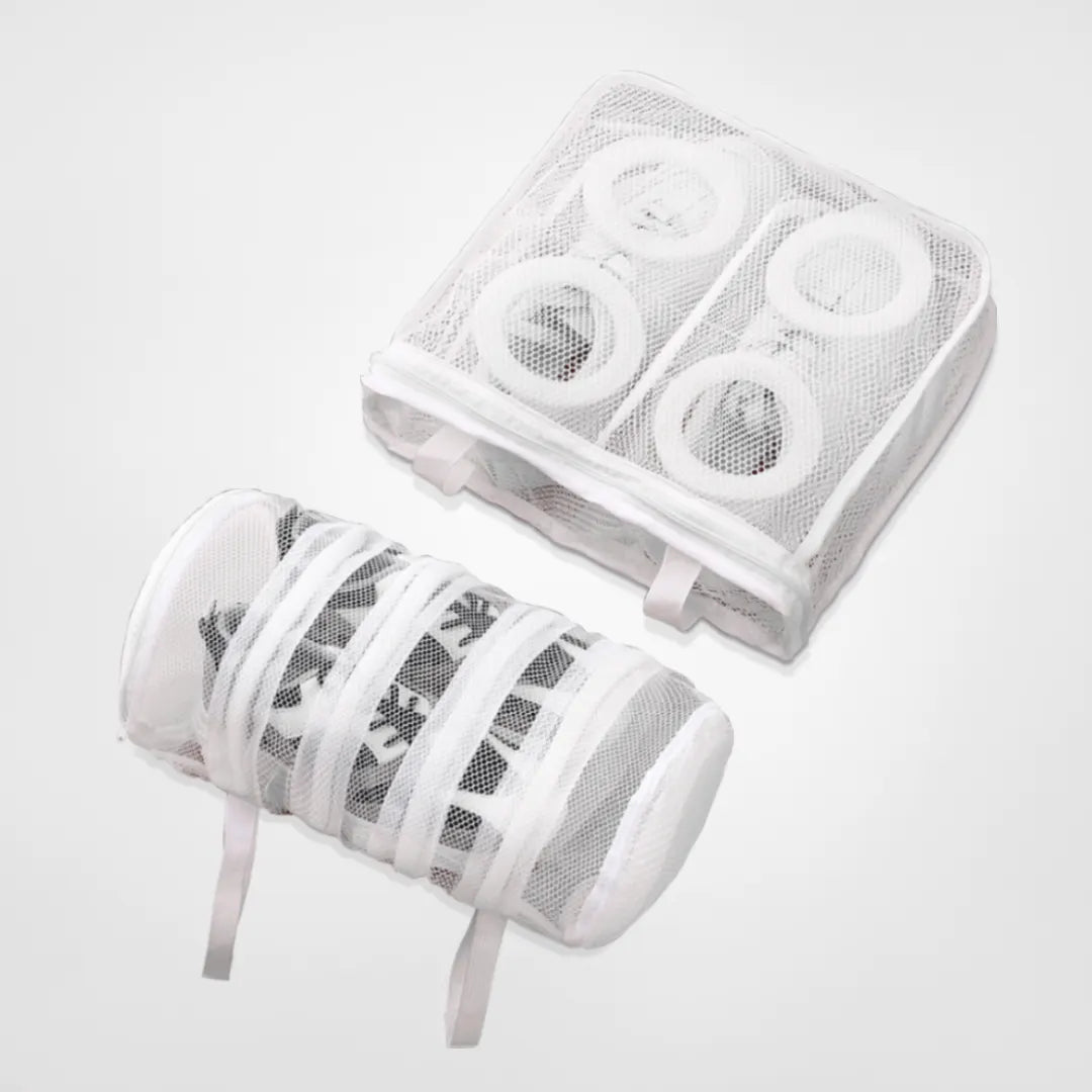 Hushållsartiklar - Nätväska för tvätt (1+1 Gratis)