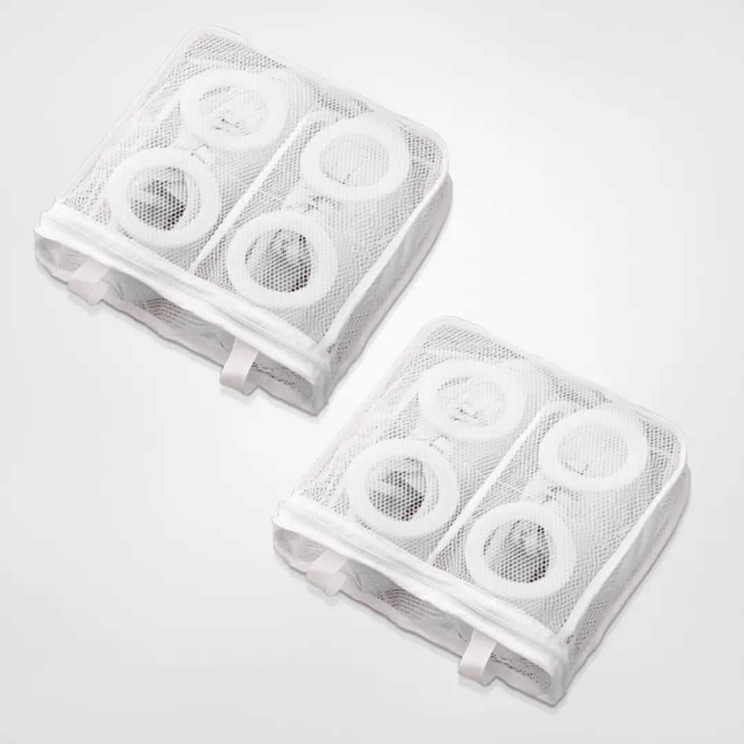 Hushållsartiklar - Nätväska för tvätt (1+1 Gratis)