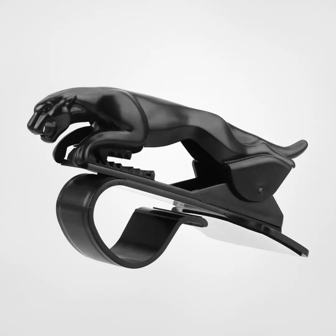 Jaguar mobiltelefonhållare