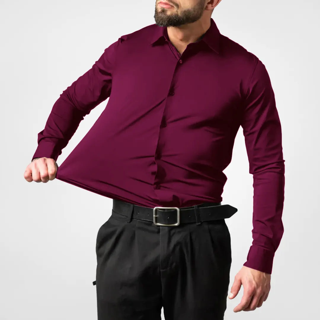 Levi Stretch Komfort | Skrynkelfri
