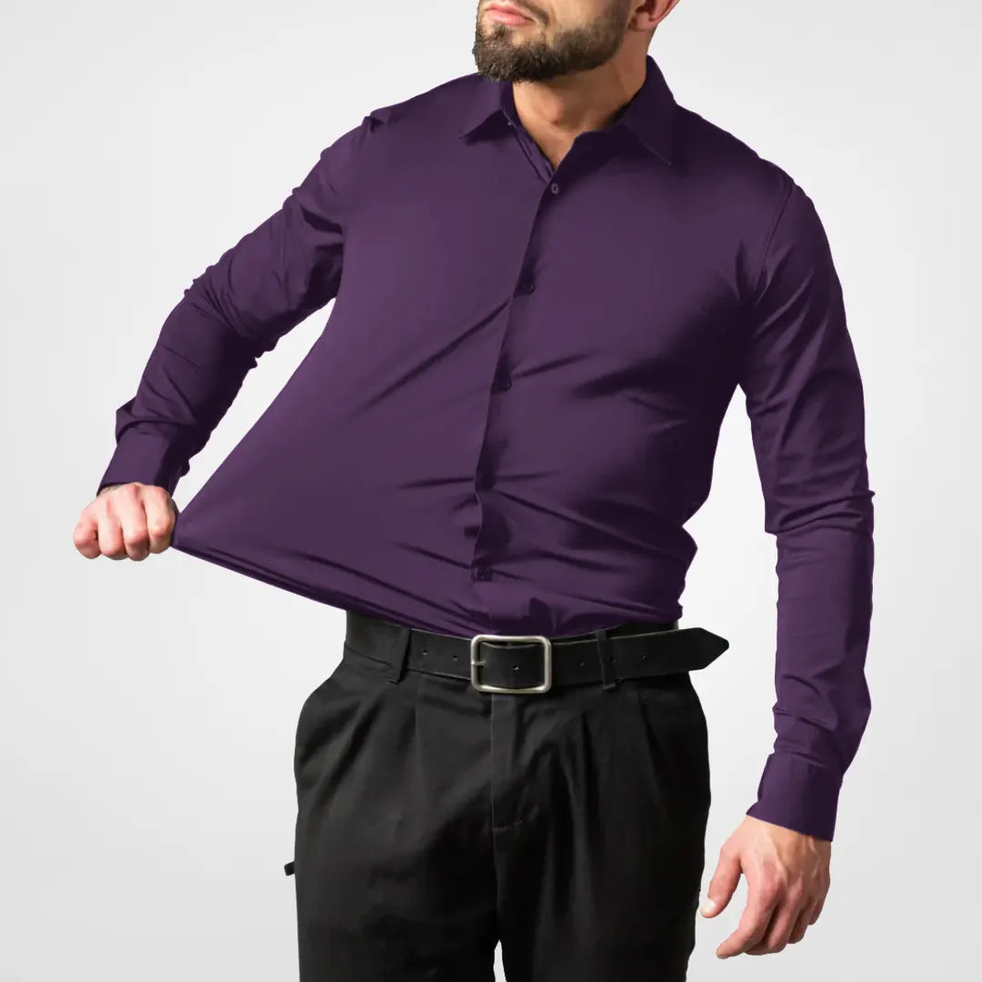 Levi Stretch Komfort | Skrynkelfri