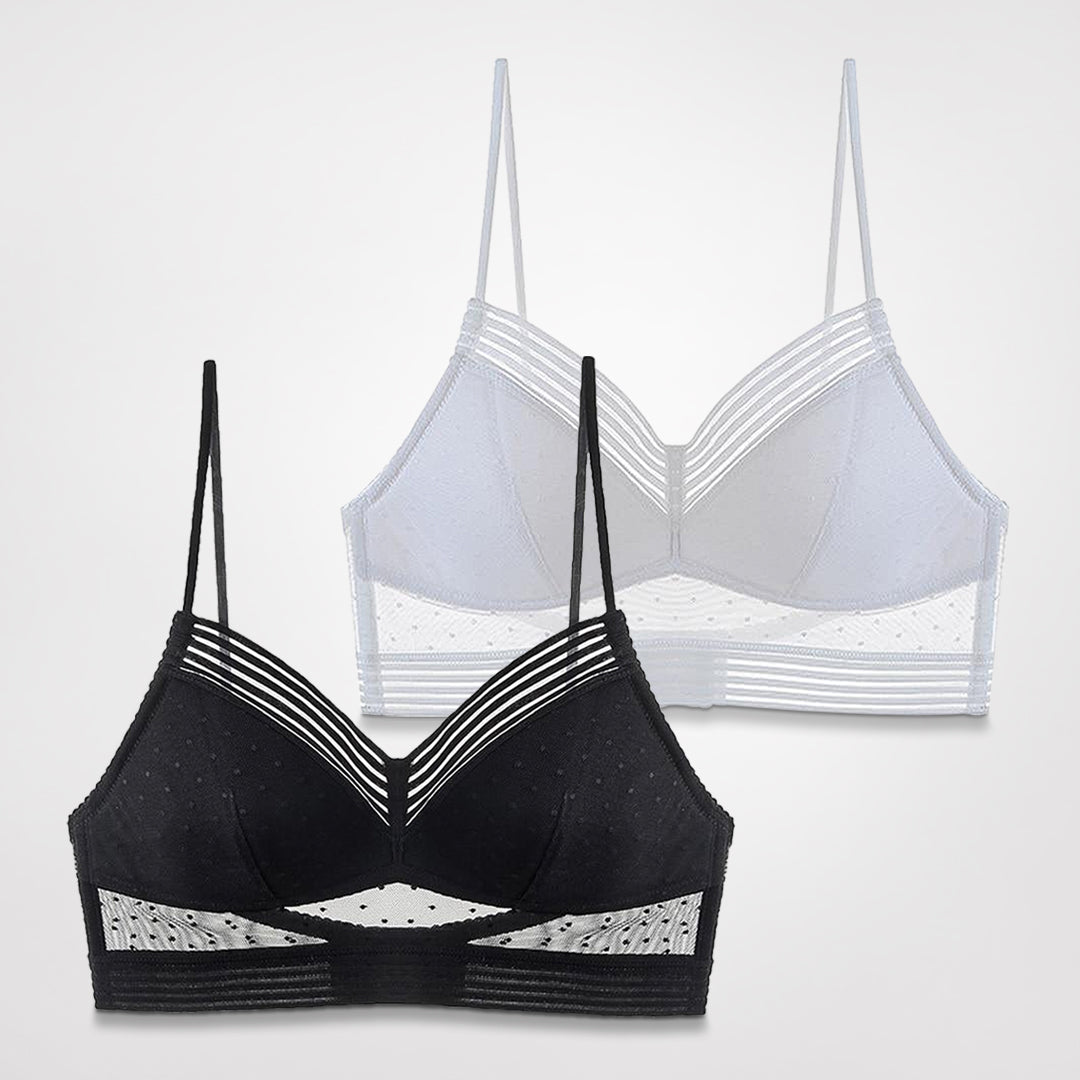 Comfy Lifting Push-Up Bra (1+1 Gratis)