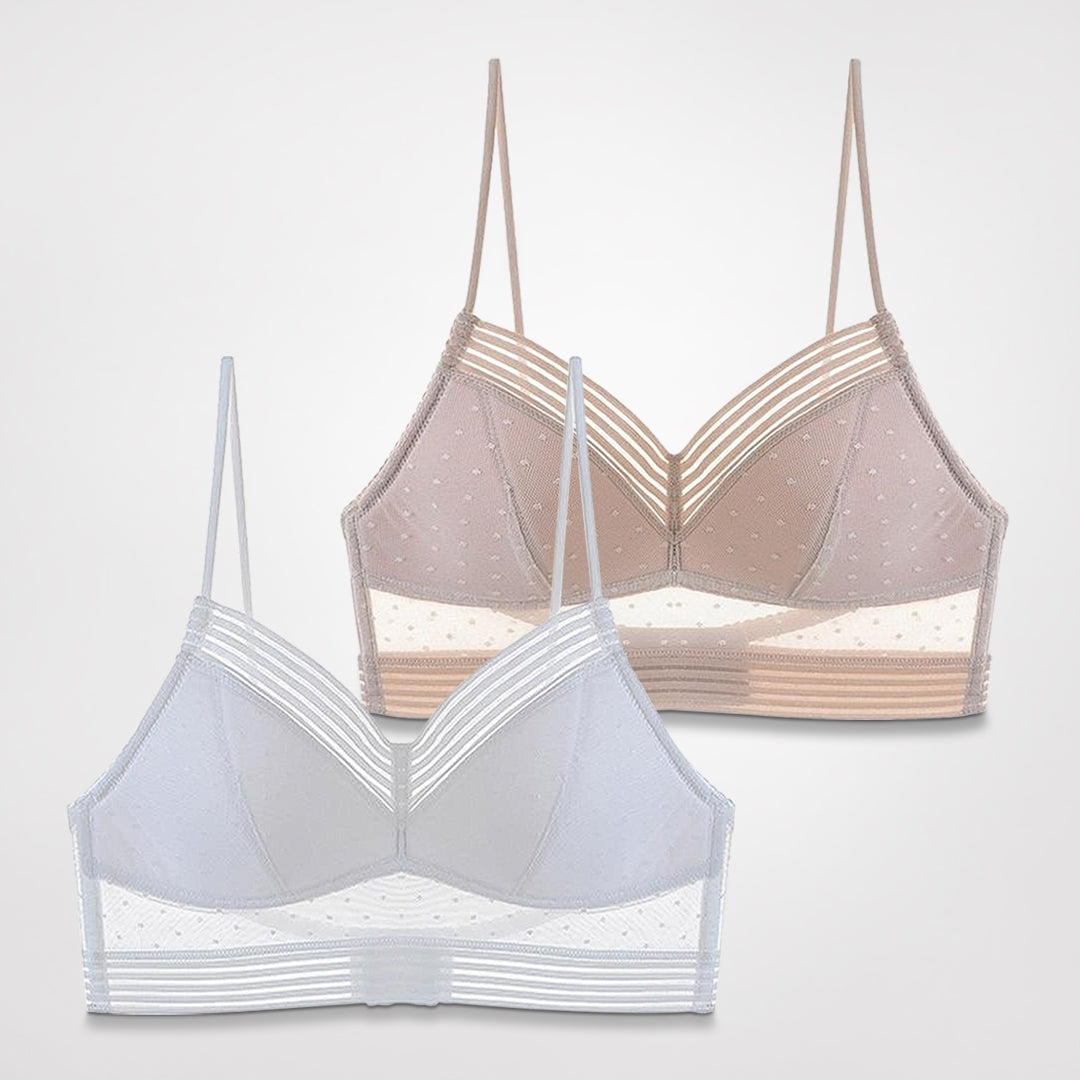 Comfy Lifting Push-Up Bra (1+1 Gratis)