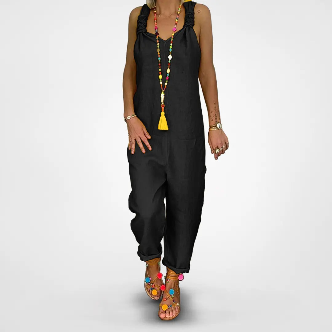 Matilda - Elegant jumpsuit