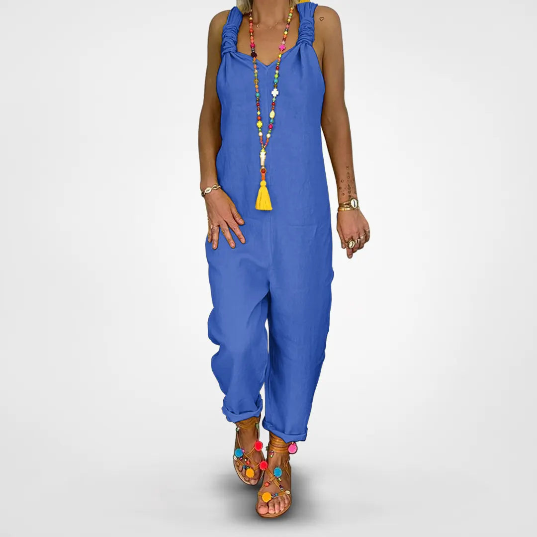 Matilda - Elegant jumpsuit