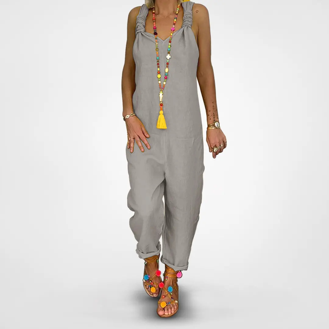 Matilda - Elegant jumpsuit