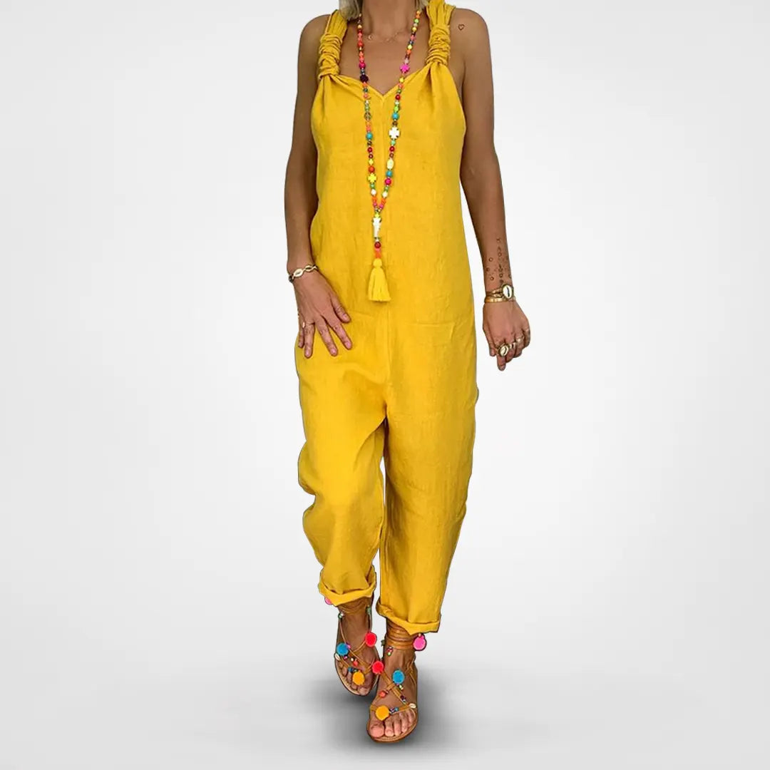 Matilda - Elegant jumpsuit