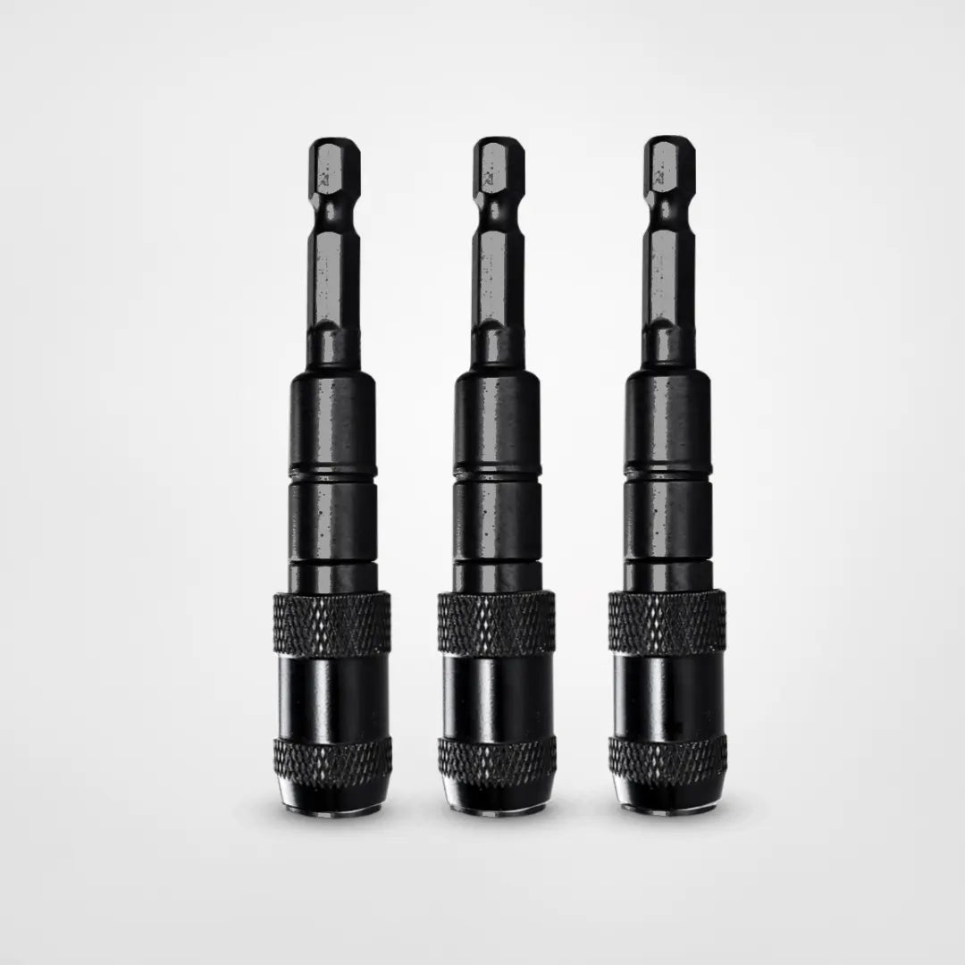 Magnetisk roterbarbar bitshållare (1+2 Gratis)
