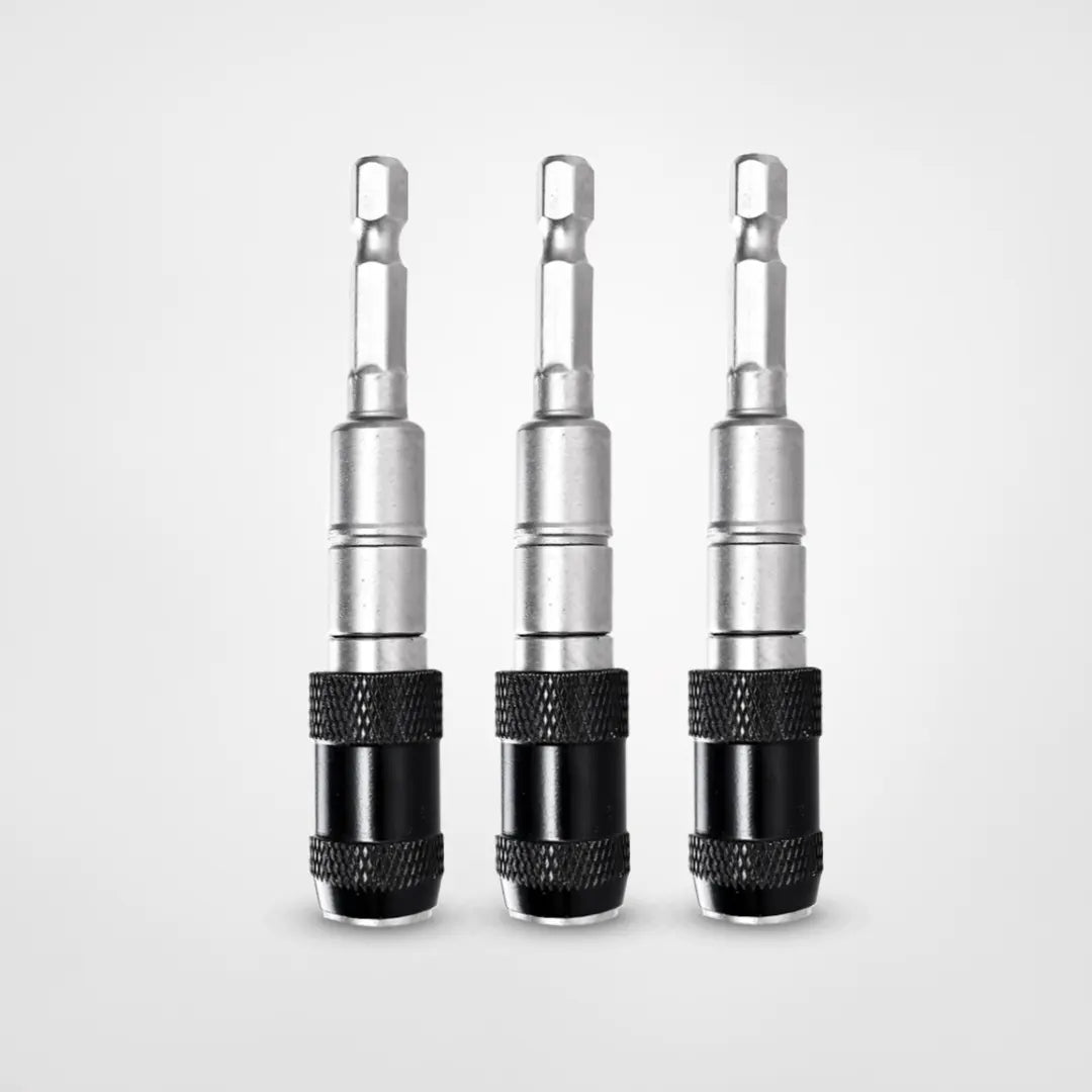 Magnetisk roterbarbar bitshållare (1+2 Gratis)