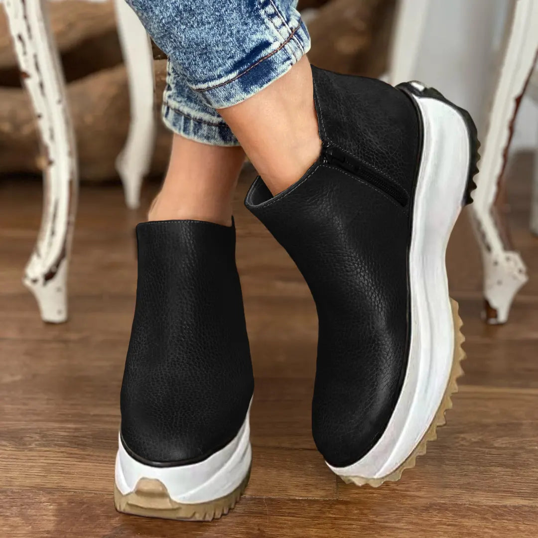 Meikoshoes - Sportiga damkängor