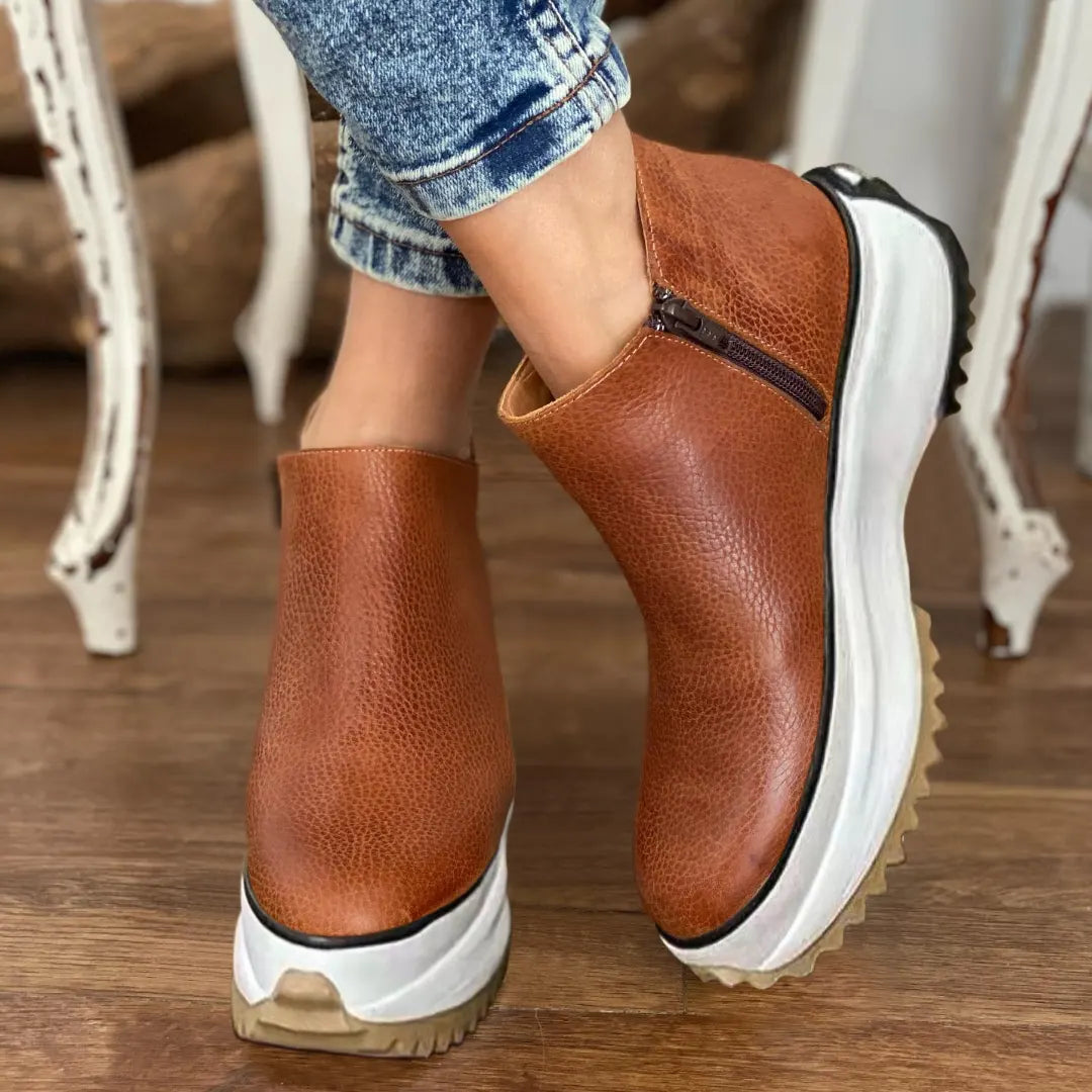 Meikoshoes - Sportiga damkängor
