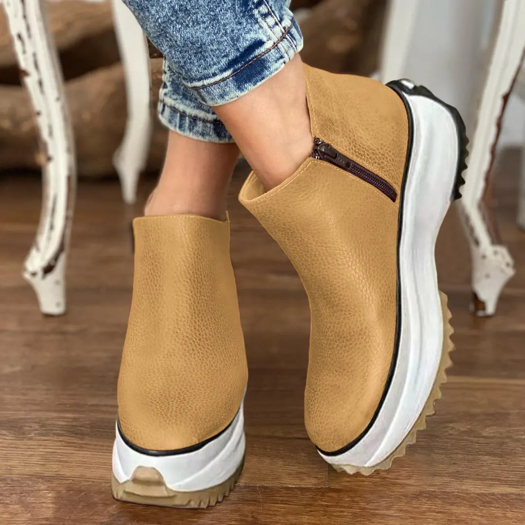 Meikoshoes - Sportiga damkängor
