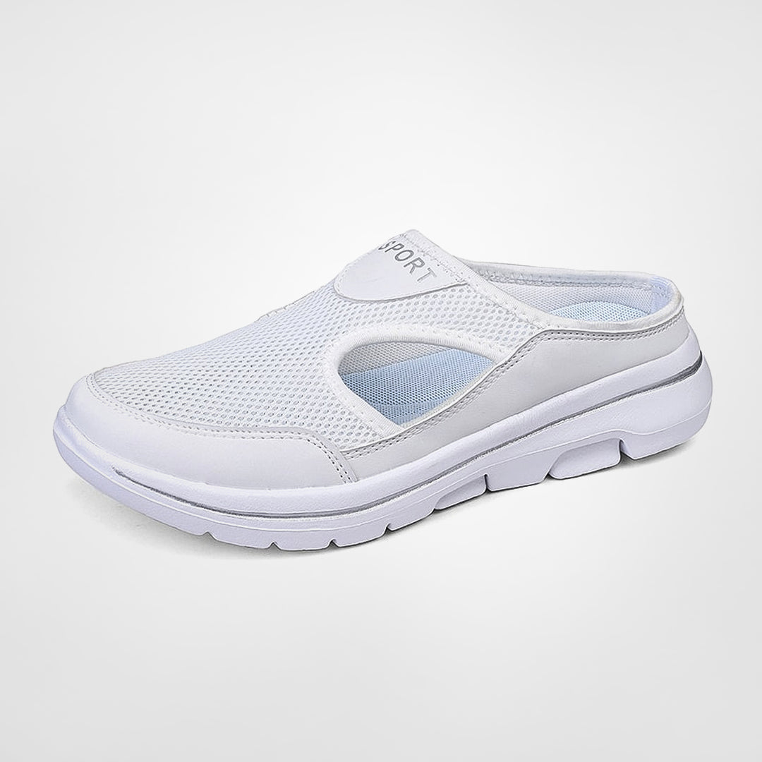 Bekväma sport sandaler för män med stöd