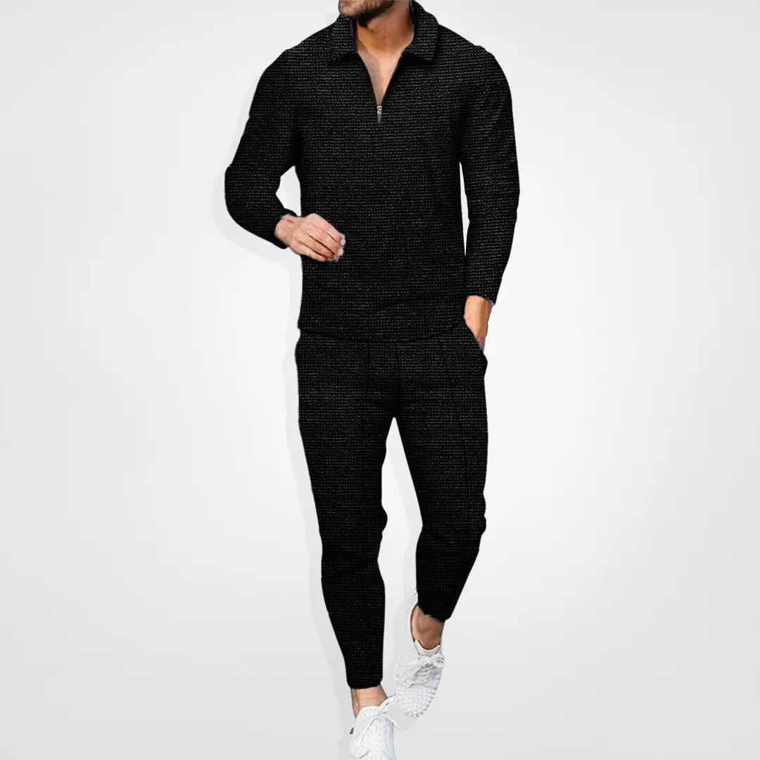 Milan Moda™ - Stilfullt set för män