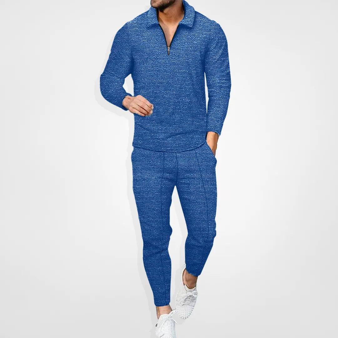 Milan Moda™ - Stilfullt set för män