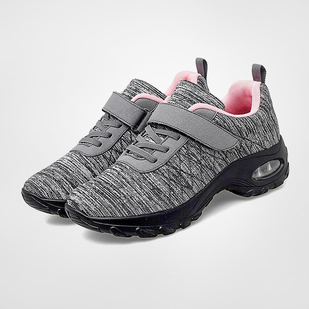 Nooly™ - EasyWalk Pro - Ergonomiska skor för smärtlindring
