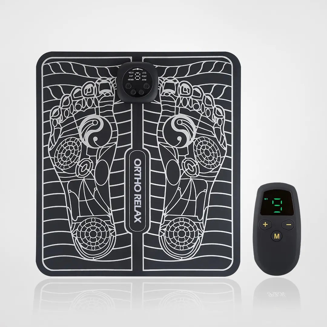 Ortho Relax | Restorativ massagematta
