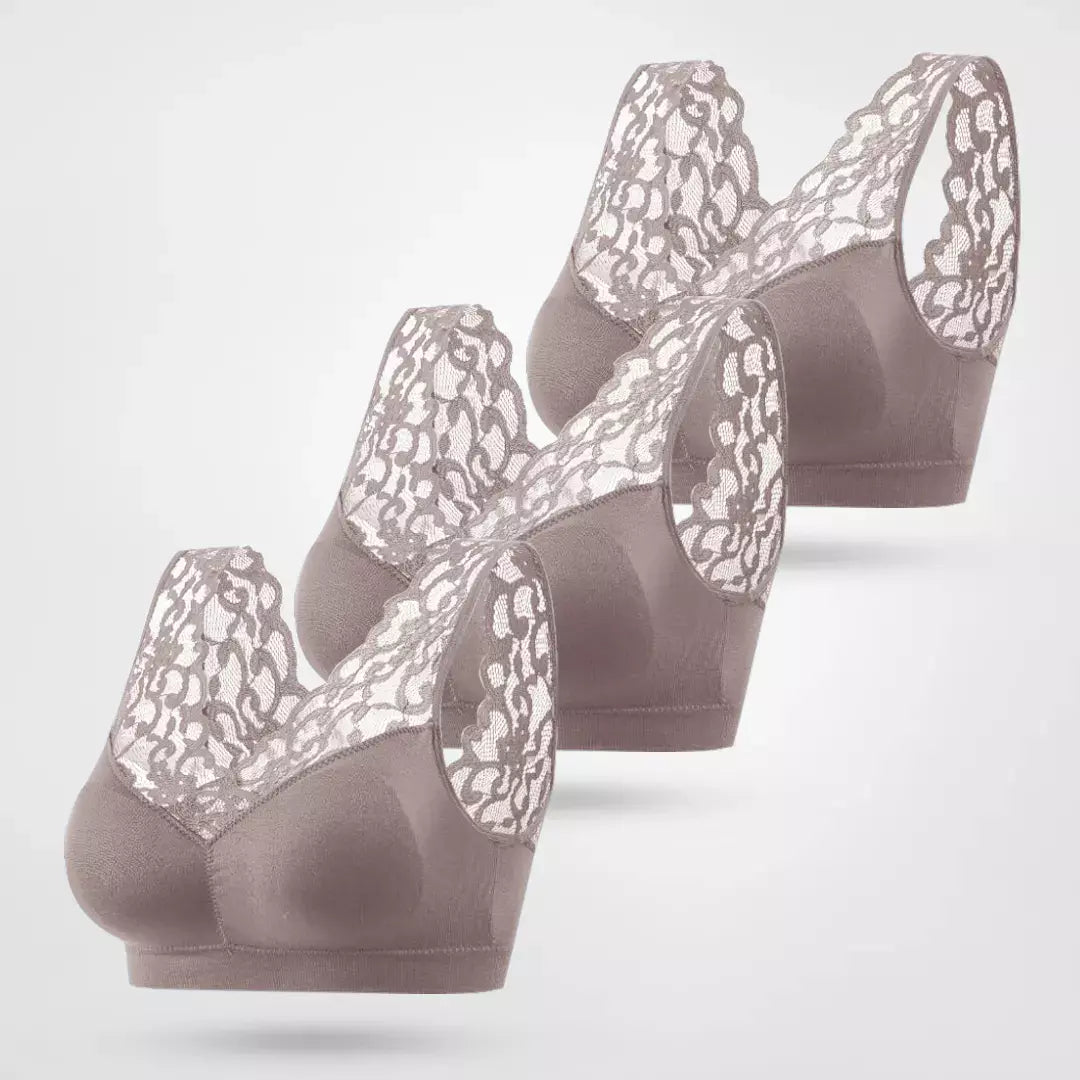 Adriana Comfy Lift Bh (1+2 Gratis)
