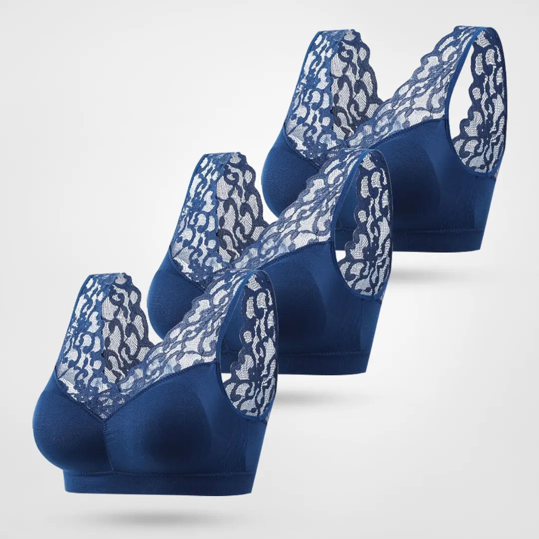 Ergonomisk BH™ | 1+2 Gratis