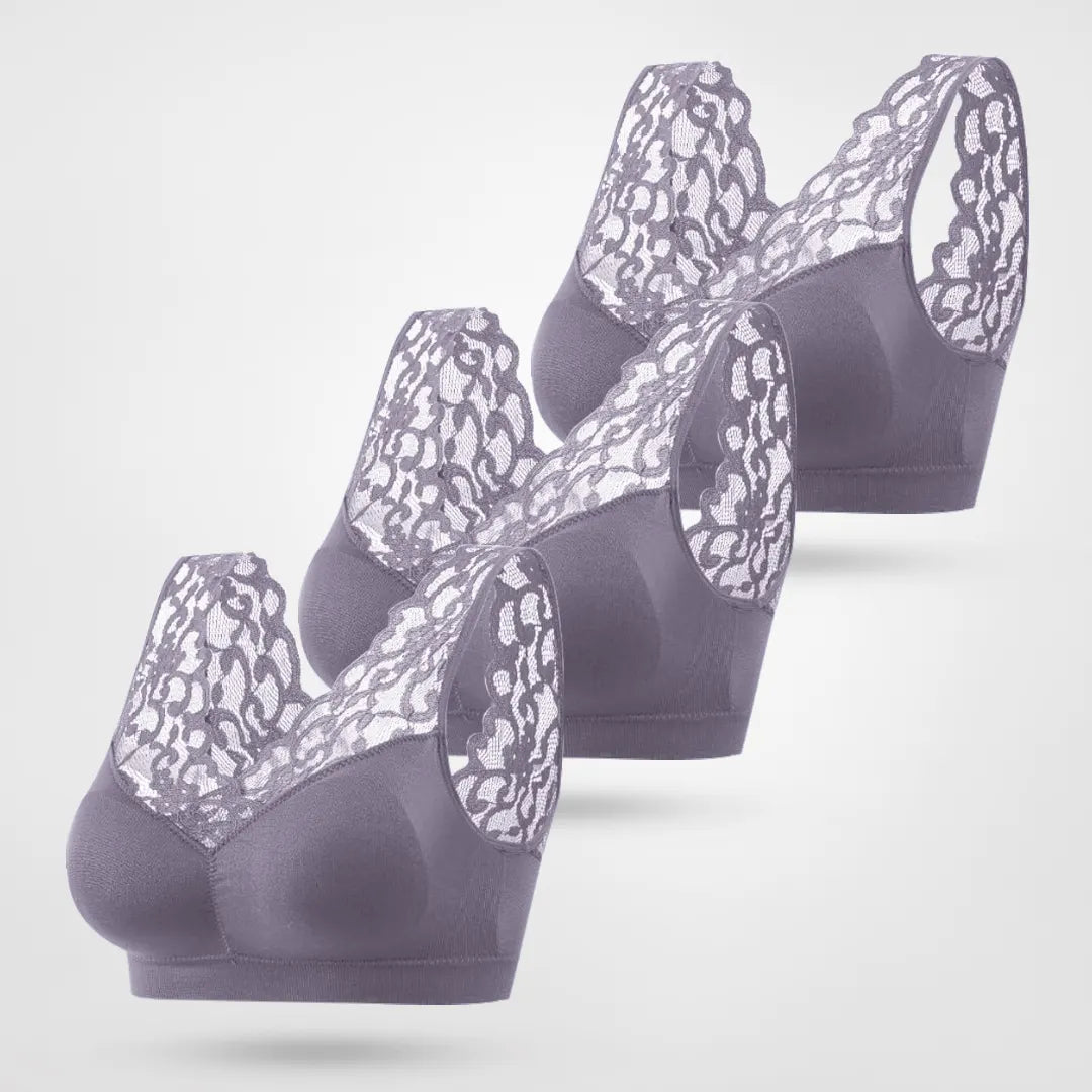 Adriana Comfy Lift Bh (1+2 Gratis)