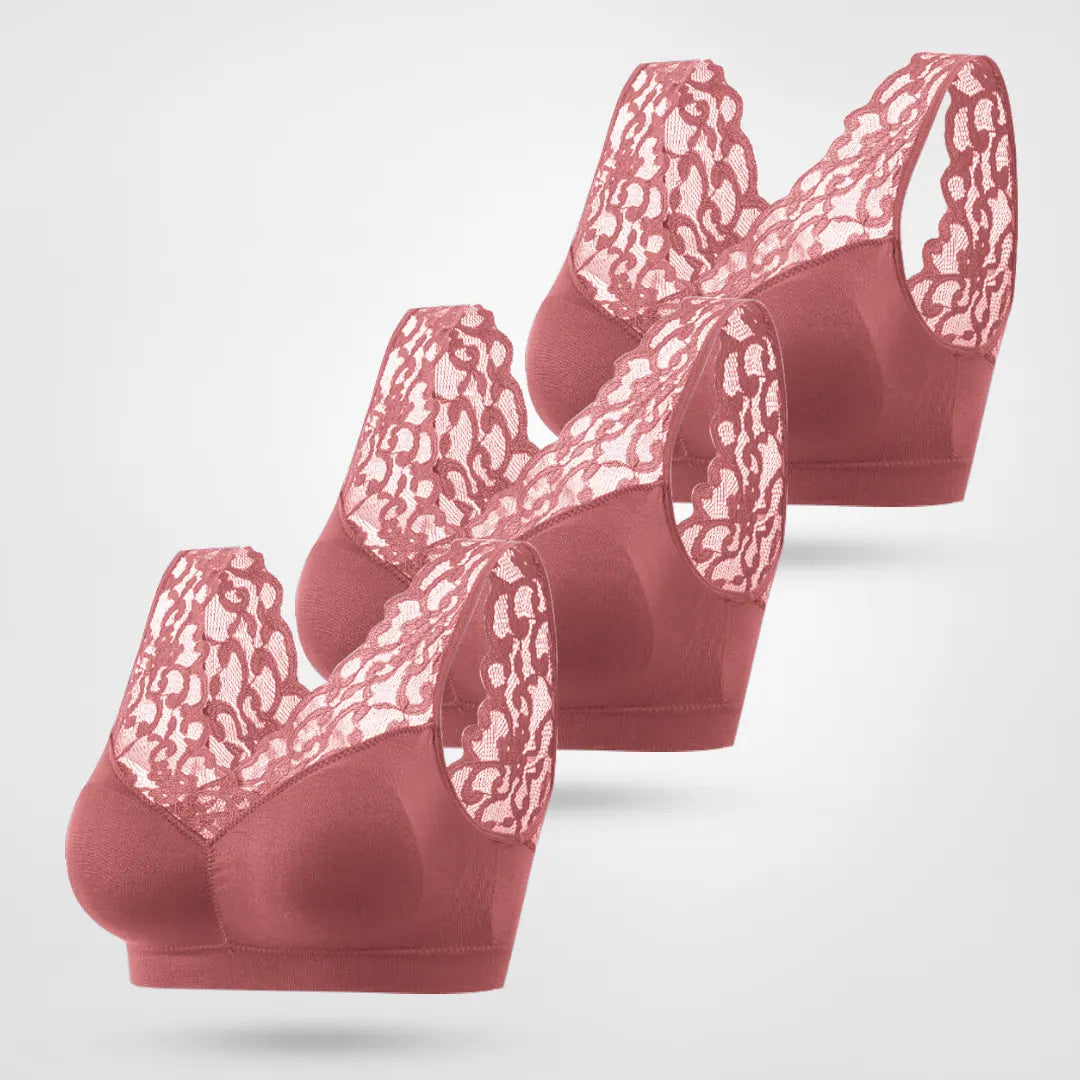 Adriana Comfy Lift Bh (1+2 Gratis)
