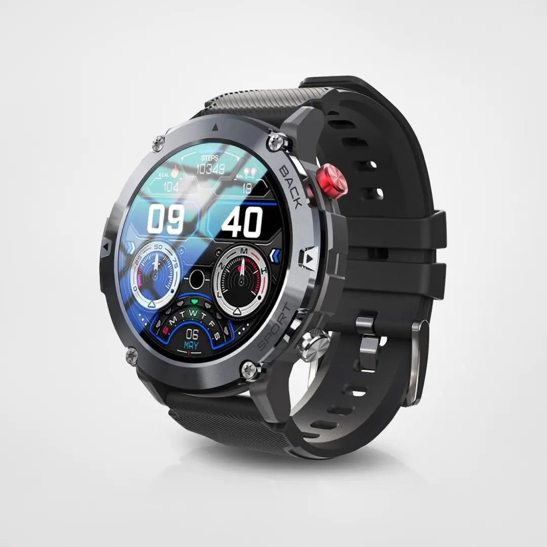 Outdoor-Watch S1