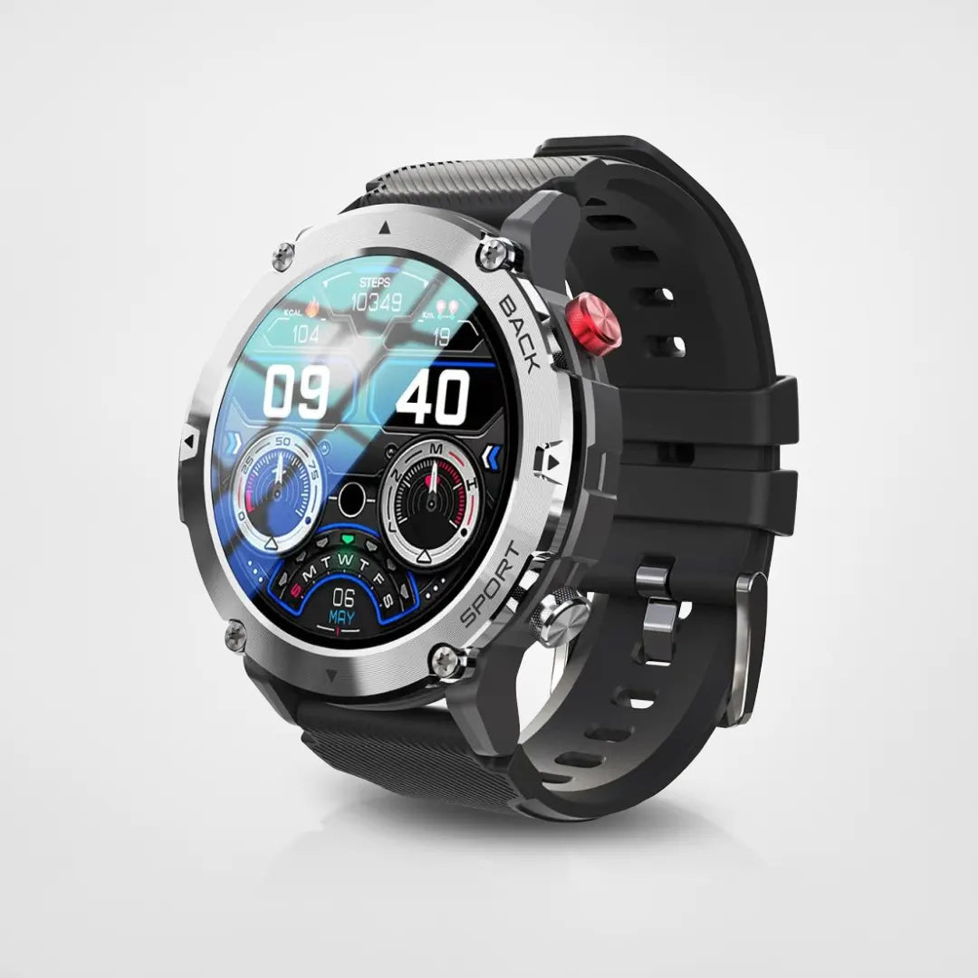 Outdoor-Watch S1