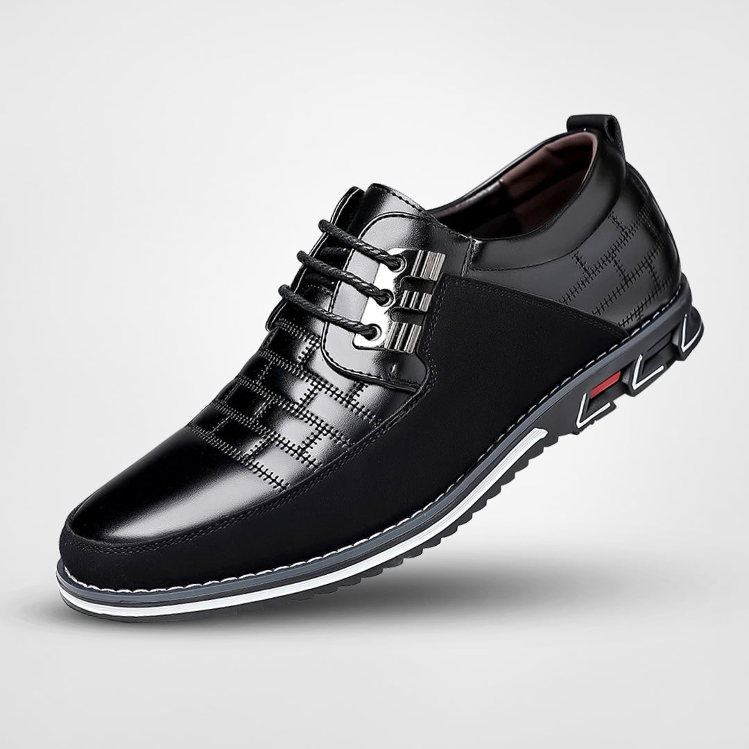 Oxford Derby | Ultra Comfortable