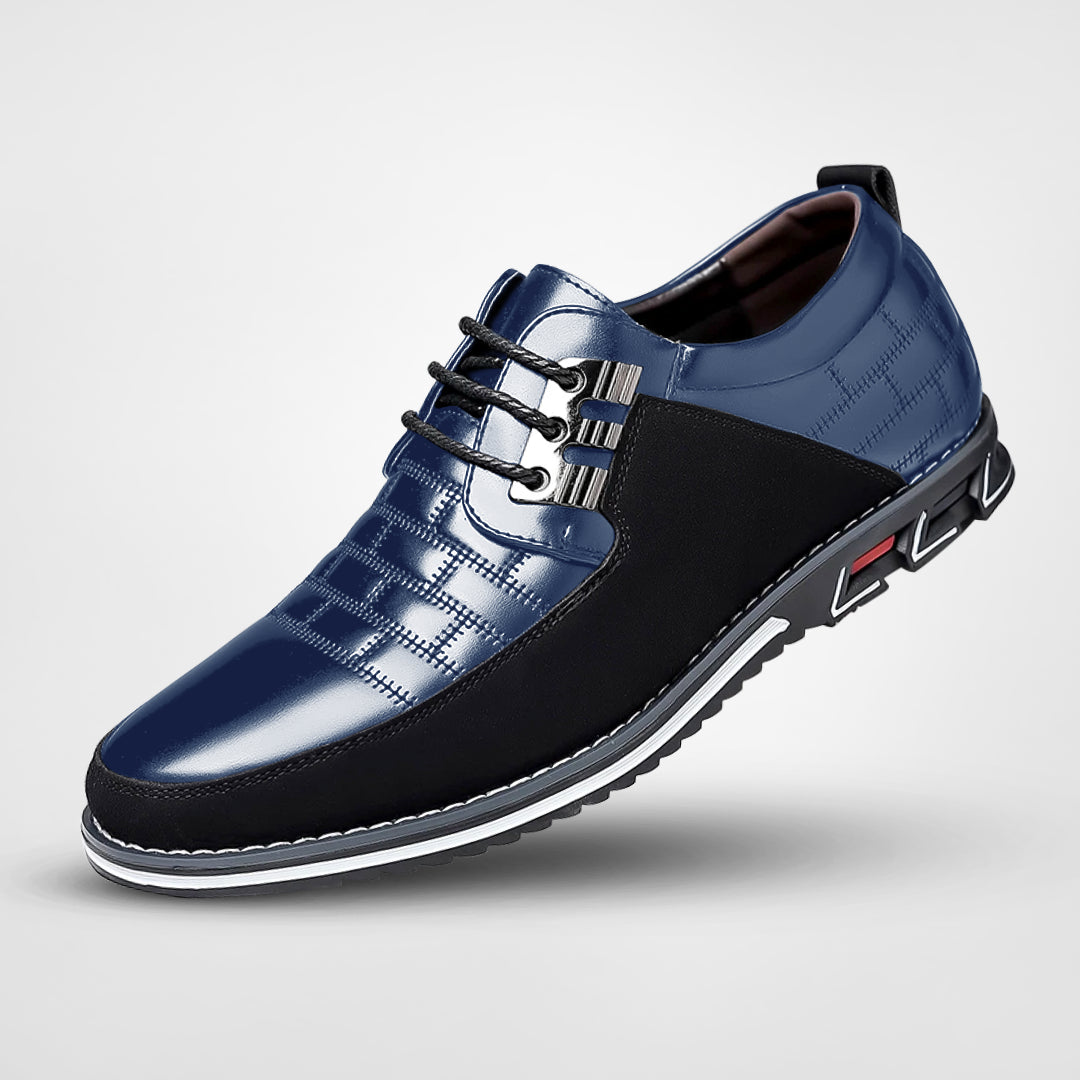 Oxford Derby | Ultra Comfortable