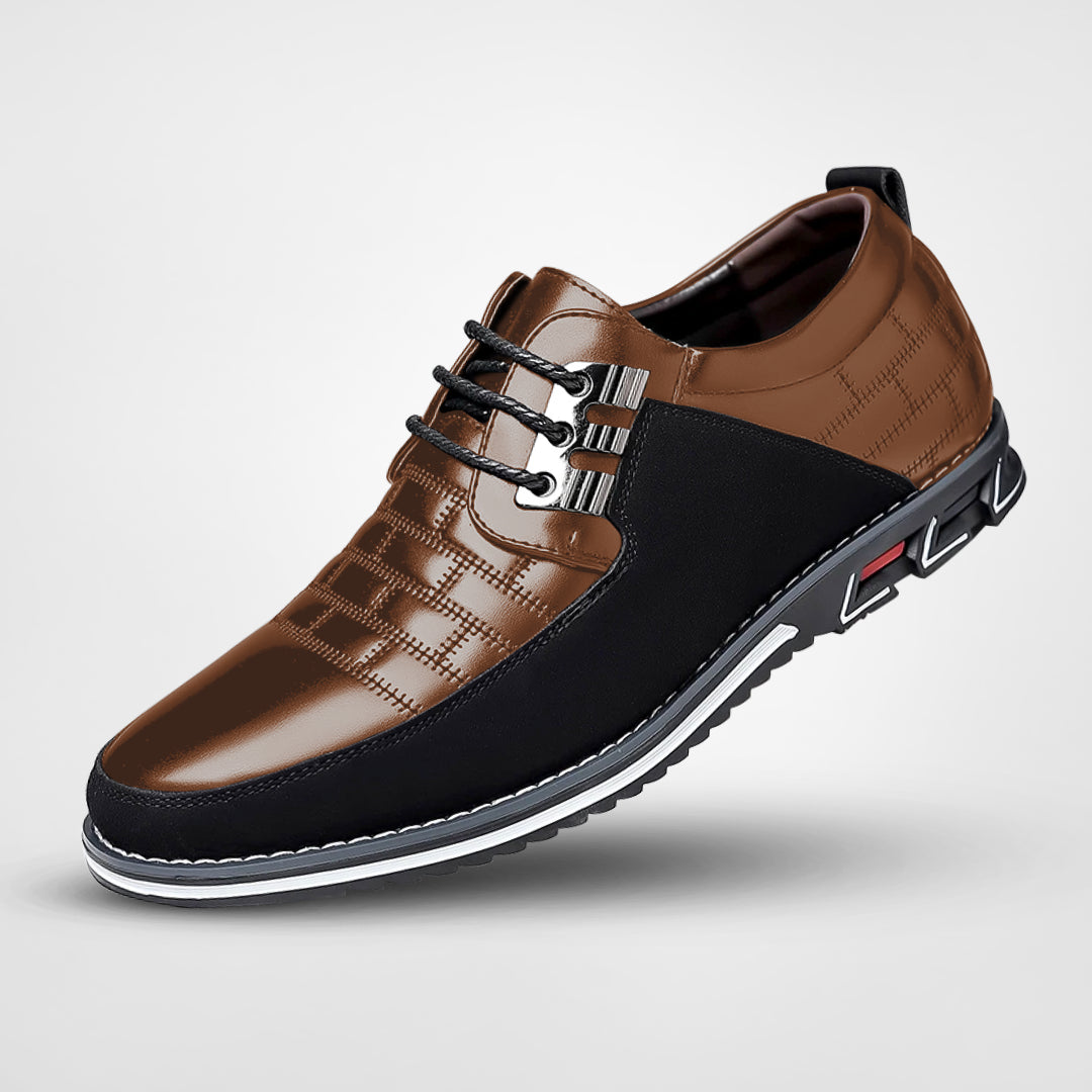 Oxford Derby | Ultra Comfortable