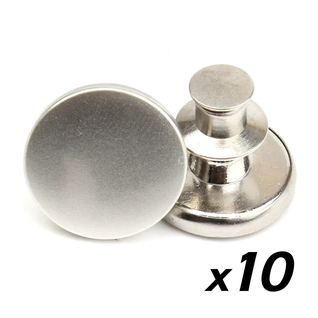 Perfect Fit Your Size - Flexibla byxknappar