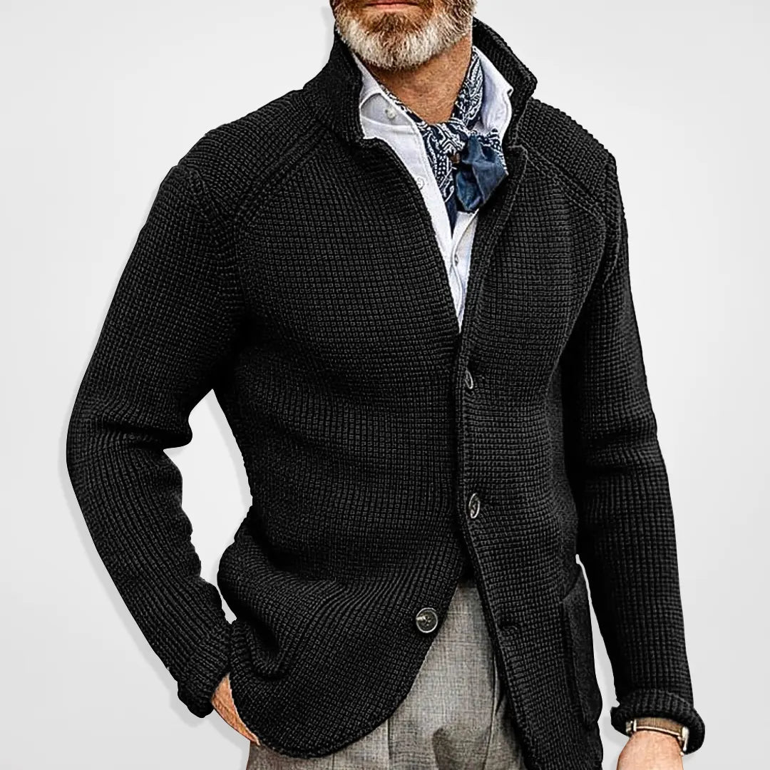 Piero Cardigan | Bekväm kofta för män