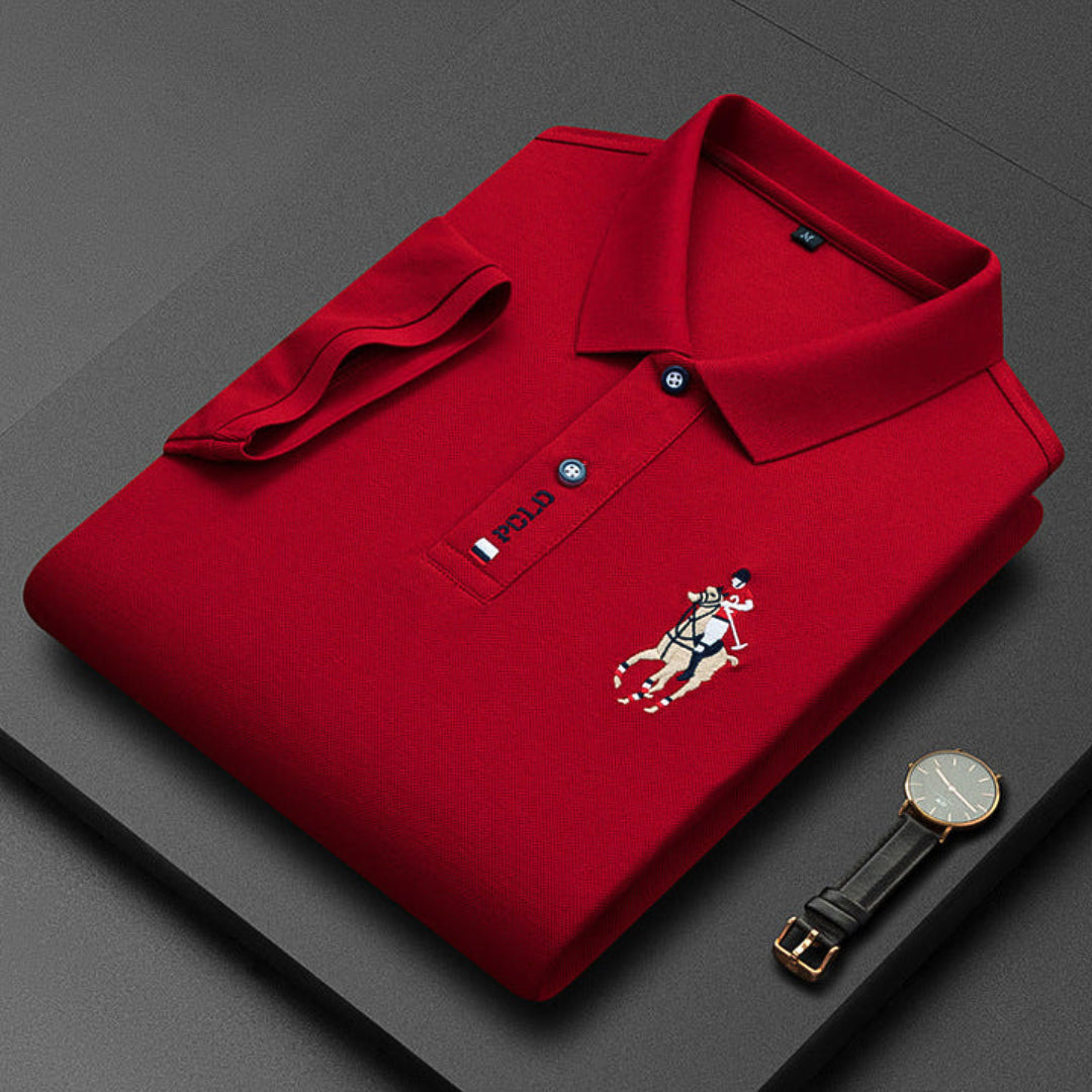 Mode Boutique Polo™ - Förbättra din modeimage