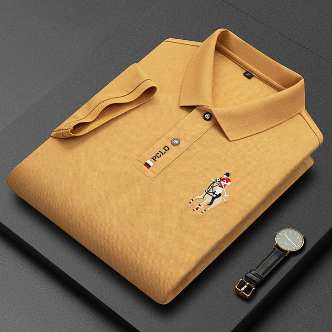 Mode Boutique Polo™ - Förbättra din modeimage