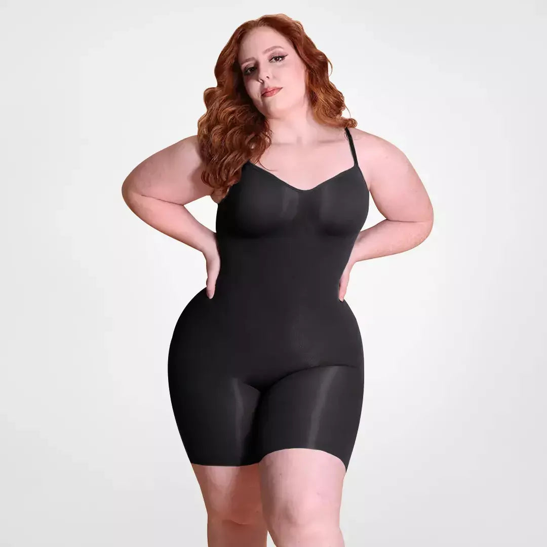 Power Conceal Full Body Tummy Control Shapewear (1+1 Gratis)