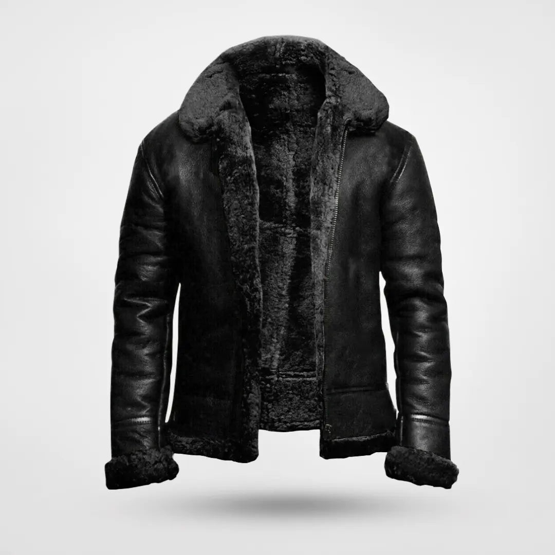 Ron's | Vintage vinterjacka