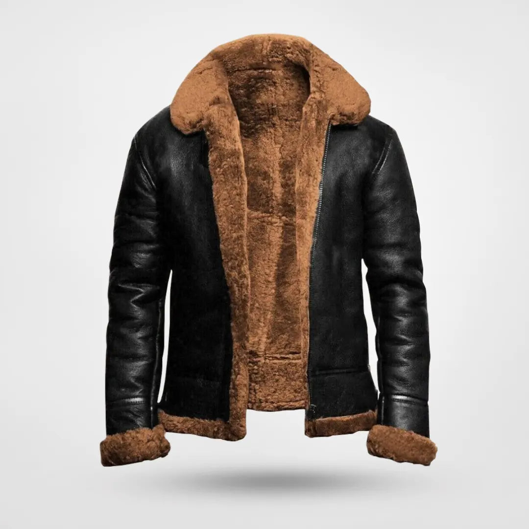 Ron's | Vintage vinterjacka