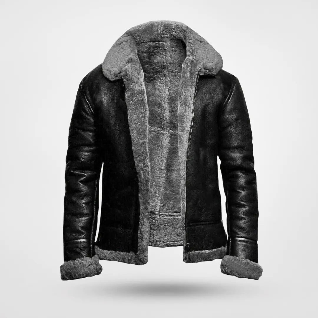 Ron's | Vintage vinterjacka