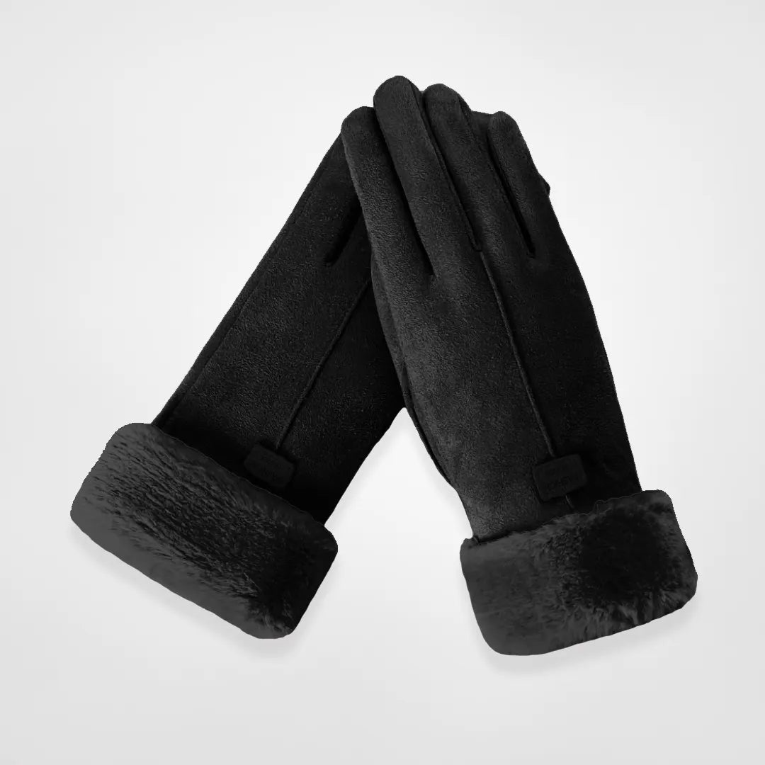 Rosela Comfy™ | Vind- och vattenavvisande handskar