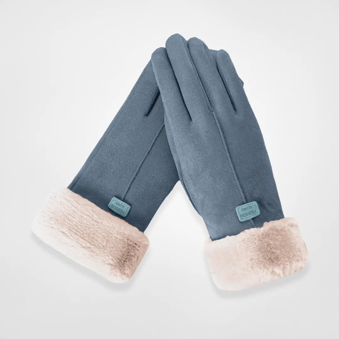 Rosela Comfy™ | Vind- och vattenavvisande handskar