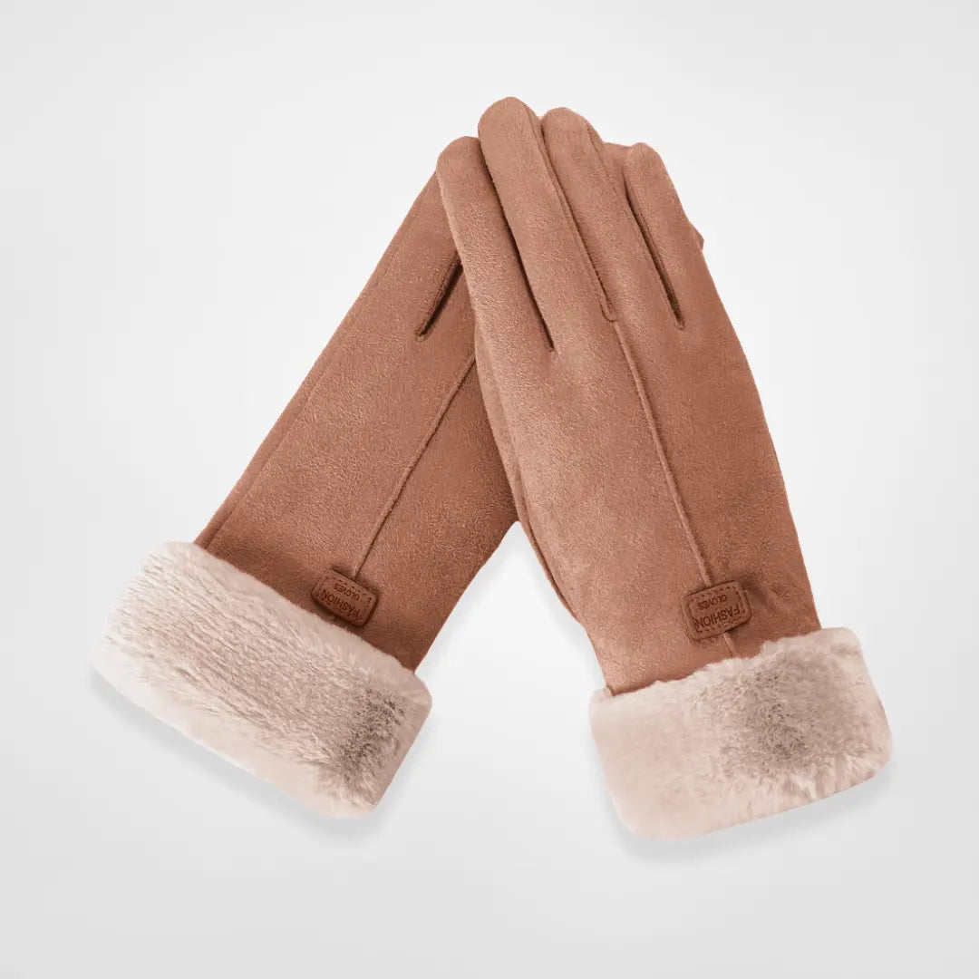 Rosela Comfy™ | Vind- och vattenavvisande handskar