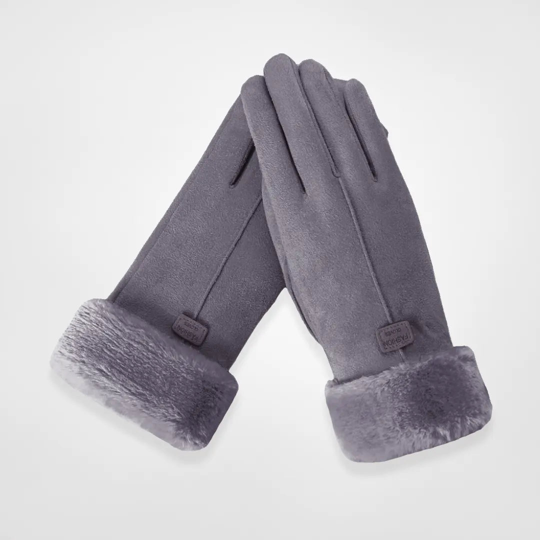 Rosela Comfy™ | Vind- och vattenavvisande handskar