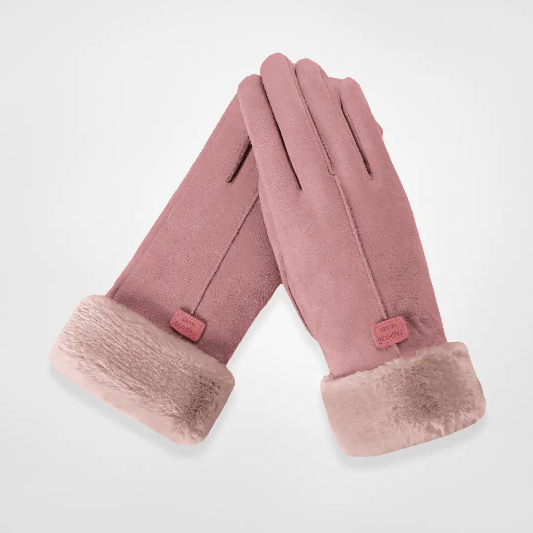Rosela Comfy™ | Vind- och vattenavvisande handskar