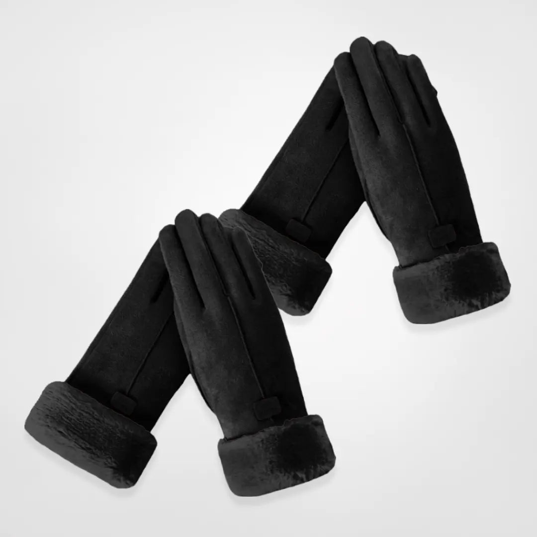 Rosela Comfy™ | Vind- och vattenavvisande handskar (1+1 Gratis)