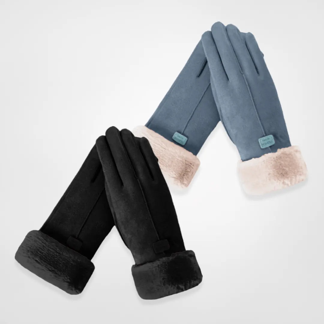 Rosela Comfy™ | Vind- och vattenavvisande handskar (1+1 Gratis)