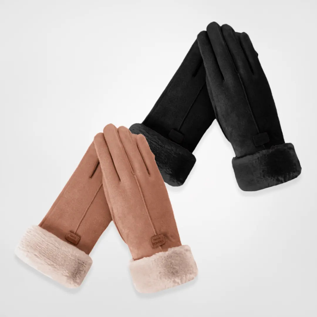 Rosela Comfy™ | Vind- och vattenavvisande handskar (1+1 Gratis)