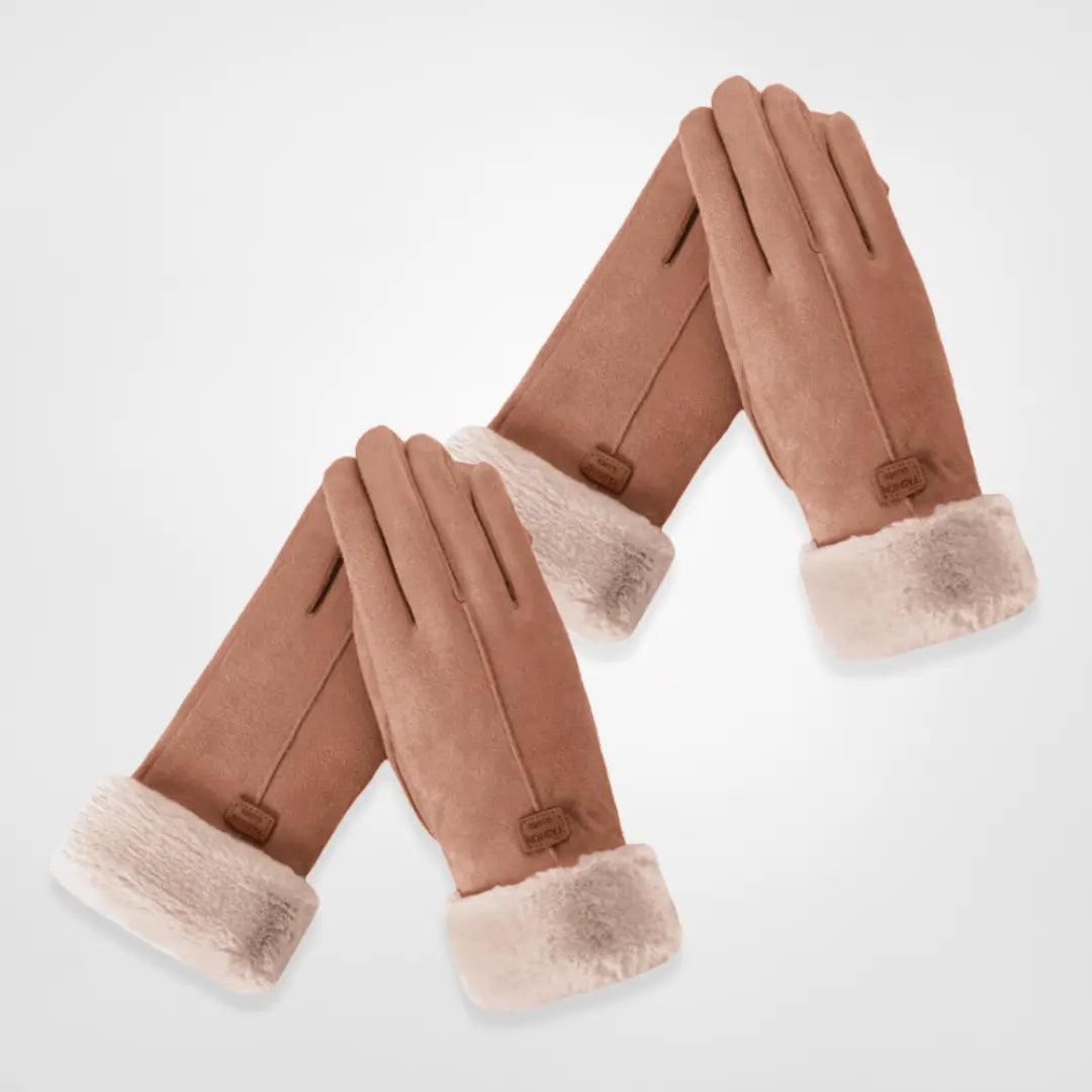 Rosela Comfy™ | Vind- och vattenavvisande handskar (1+1 Gratis)