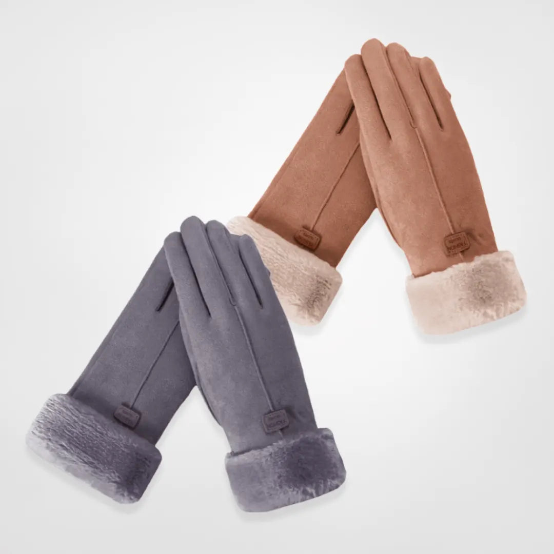 Rosela Comfy™ | Vind- och vattenavvisande handskar (1+1 Gratis)