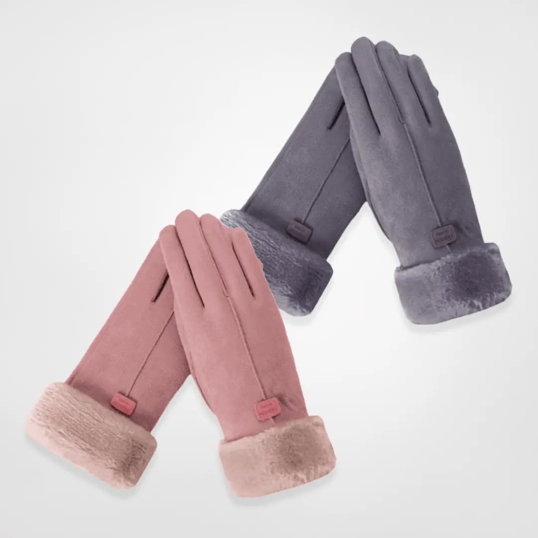 Rosela Comfy™ | Vind- och vattenavvisande handskar (1+1 Gratis)